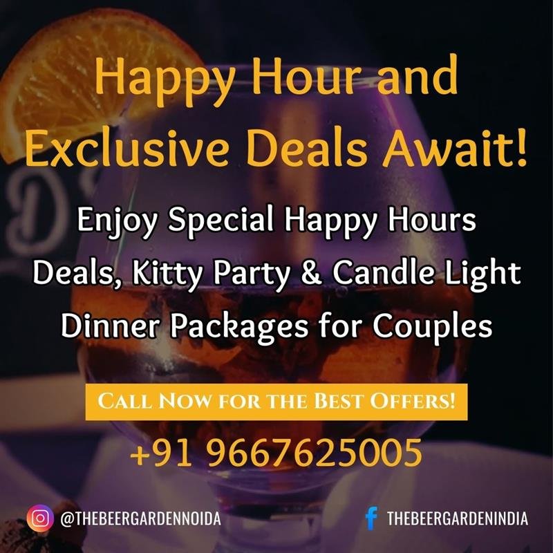 Best Restaurant in noida